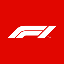 Formula 1 logo