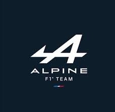 Alpine F1 Team logo