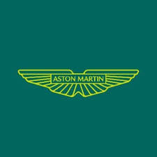 Aston Martin Aramco F1 Team logo