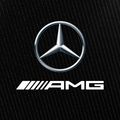 Mercedes-AMG Petronas Formula One Team logo