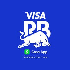 Visa Cash App RB Formula One Team logo