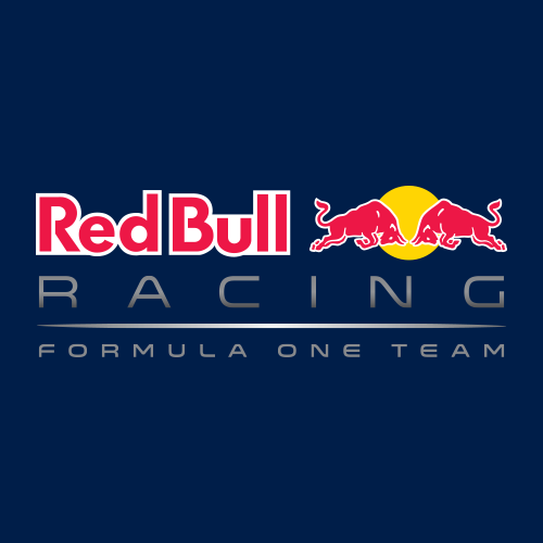 Red Bull Racing logo