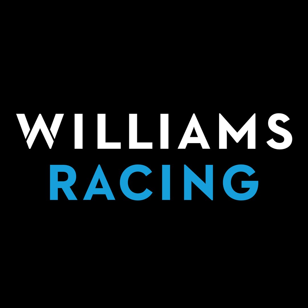 Williams Racing logo
