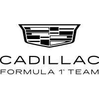 Cadillac Formula 1 Team logo