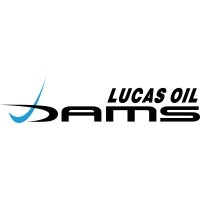 DAMS logo