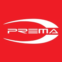 Prema Racing logo