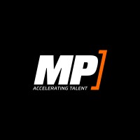 MP Motorsport logo