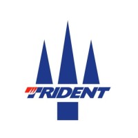 Trident logo
