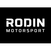 Rodin Motorsport logo