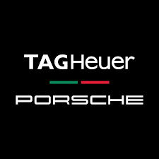 TAG Heuer Porsche Formula E Team logo