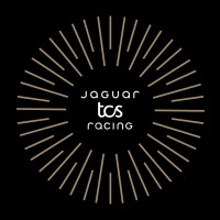 Jaguar TCS Racing logo