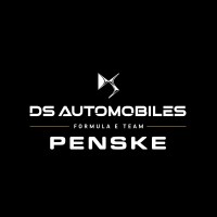 DS Penske logo