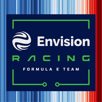 Envision Racing logo