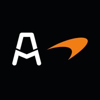 Arrow McLaren Logo