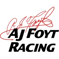 AJ Foyt Racing logo