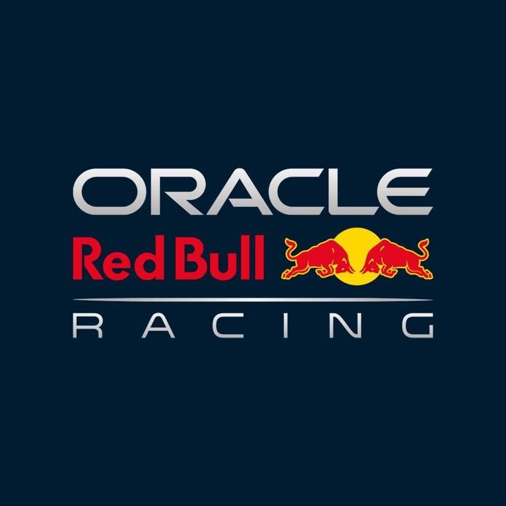 Oracle Red Bull Racing logo